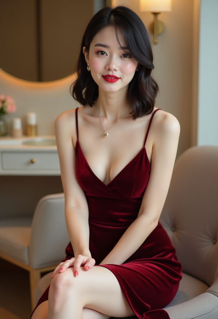 无声边界海报