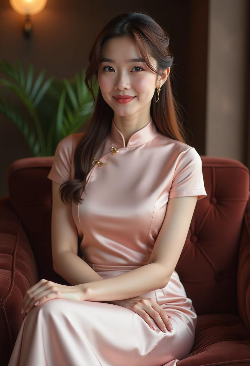 风起长安海报